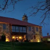Отель Pazo de Bendoiro, фото 1