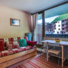 Отель CH125 - Studio bien entretenu. Proximité centre de Val d'Isère., фото 8