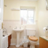 Отель Oak Tree Cottage, Chichester 402120, фото 11