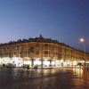 Отель Koçer Club Apartments, фото 1