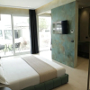 Отель Comfort Suites, фото 3