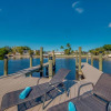 Отель Villa Rio Grande I Heated Pool I Dock I Direct Gulf Access I 2020 Remodeled, фото 22