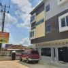 Отель RedDoorz near Palembang Airport 2, фото 1