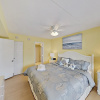 Отель Updated End Unit W/ Ocean Views - Pools, Cinema 2 Bedroom Condo, фото 4