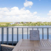 Отель Penthouse apartment on Nordstrand in a top location on the dike, фото 1