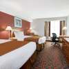 Отель Ramada by Wyndham Niagara Falls/Fallsview, фото 5