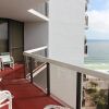 Отель Surfside 1210 2 Bedroom Apartment by BnD, фото 43
