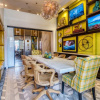 Отель Cozysuites 800 Tower 1BR w sky Pool gym 24, фото 26