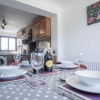 Отель Avoca - 3 Bedroom Holiday Home - Llangenith, фото 14