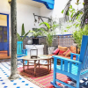 Отель El Patio Andaluz, фото 9