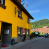 Отель landgasthaus waldhorn, фото 5