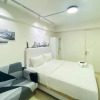 Отель Modern Design And Cozy Studio At Bassura City Apartment, фото 10