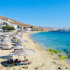 Отель Mykonos Orange Nest - Sea View Escape, фото 5