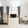 Отель CBD Home 3 - Home in central - The Art, фото 15