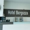 Отель Bergozza, фото 27