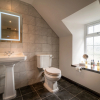 Отель Edinbane Lodge, фото 10