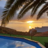 Отель Candelaria's Mountain House (Pool & Sea Views), фото 20
