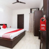 Отель OYO 19309 Hotel Rajshree, фото 10