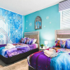 Отель Storey Lake Resort 6br Cozy Home With 2936, фото 17