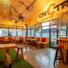 Отель OYO 821 Connector Hostel, фото 12