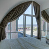 Отель Luxury Apartment in a Residence Right on the Boulevard and the Beach, фото 9