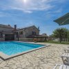 Отель Stone Holiday House With a Spacious Yard and Private Pool, фото 1