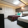 Отель Daejeon Wolpyeong M House, фото 32