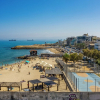 Отель Port City Haifa Bat Galim, фото 16
