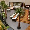 Отель Centro Sharjah, фото 17