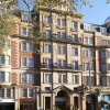 Отель Hilton London Hyde Park в Лондоне