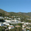 Отель Luxury Villa at Alhaurin Golf nr Mijas, pvt Heated Pool, Wifi, Aircon, fab Views, фото 16