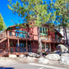 Отель Tahoe Olympic 3 Bedroom Condo by RedAwning, фото 1