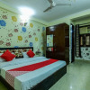 Отель OYO 24298 KP Hotel, фото 21