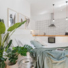 Отель Casa Boma Lisboa - Spacious and Contemporary Apartment - Campo II, фото 13