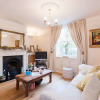 Отель The Archbishops Place Cottage - JN, фото 13