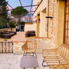 Отель Hôtel le Relais, фото 12