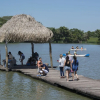 Отель Eco Resort Colpa Caranda, фото 20