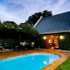 Отель De Noordhoek Lifestyle Hotel, фото 15