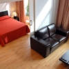 Отель Aparthotel Madrid Albufera в Мадриде