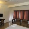 Отель Amshi International Inn в Бангалоре