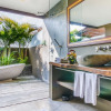 Отель Luxury Villa in Bali near Beach, Bali Villa 2086, фото 34