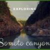 Отель Somoto Canyon Aventura Extrema, фото 10