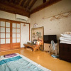 Отель Jeonju Majungheon Pension, фото 4