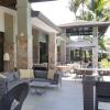 Отель Port Douglas Accommodation - At Sea Temple Resort, фото 2