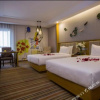 Отель GreenTree Eastern SuQian SiYang Government Hotel, фото 5