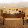 Отель Holiday Inn Express And Suites Fleming Island, фото 32