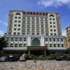 Отель Qianbozhou Business Hotel, фото 1