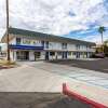 Отель Motel 6 Blythe, CA, фото 16