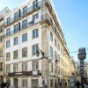 Отель Santa Justa 77 -Lisbon Luxury Apartments, фото 1