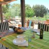 Отель Villa Cycas Relaxation in Nature, фото 11